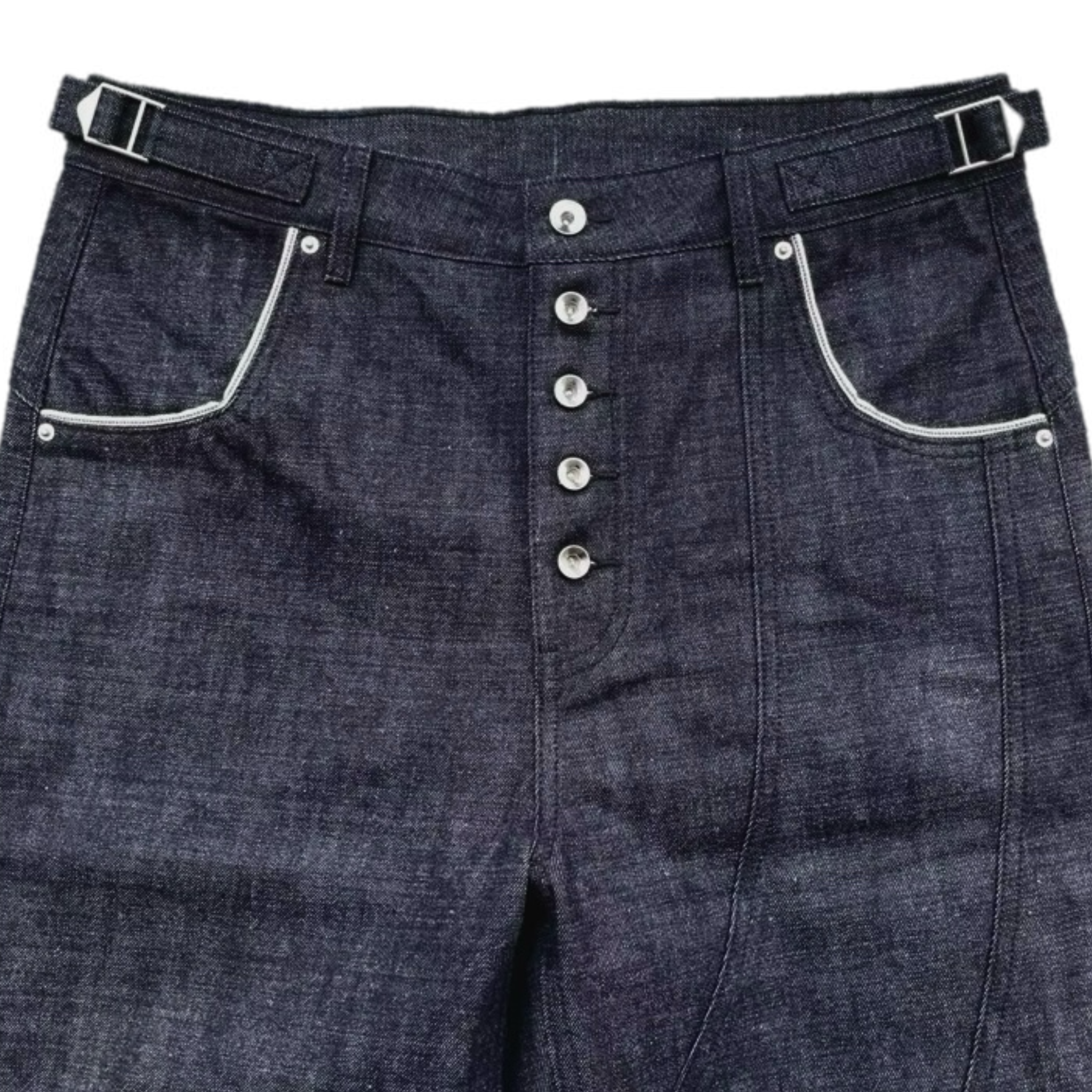 Raw Denim (Pre-Order)