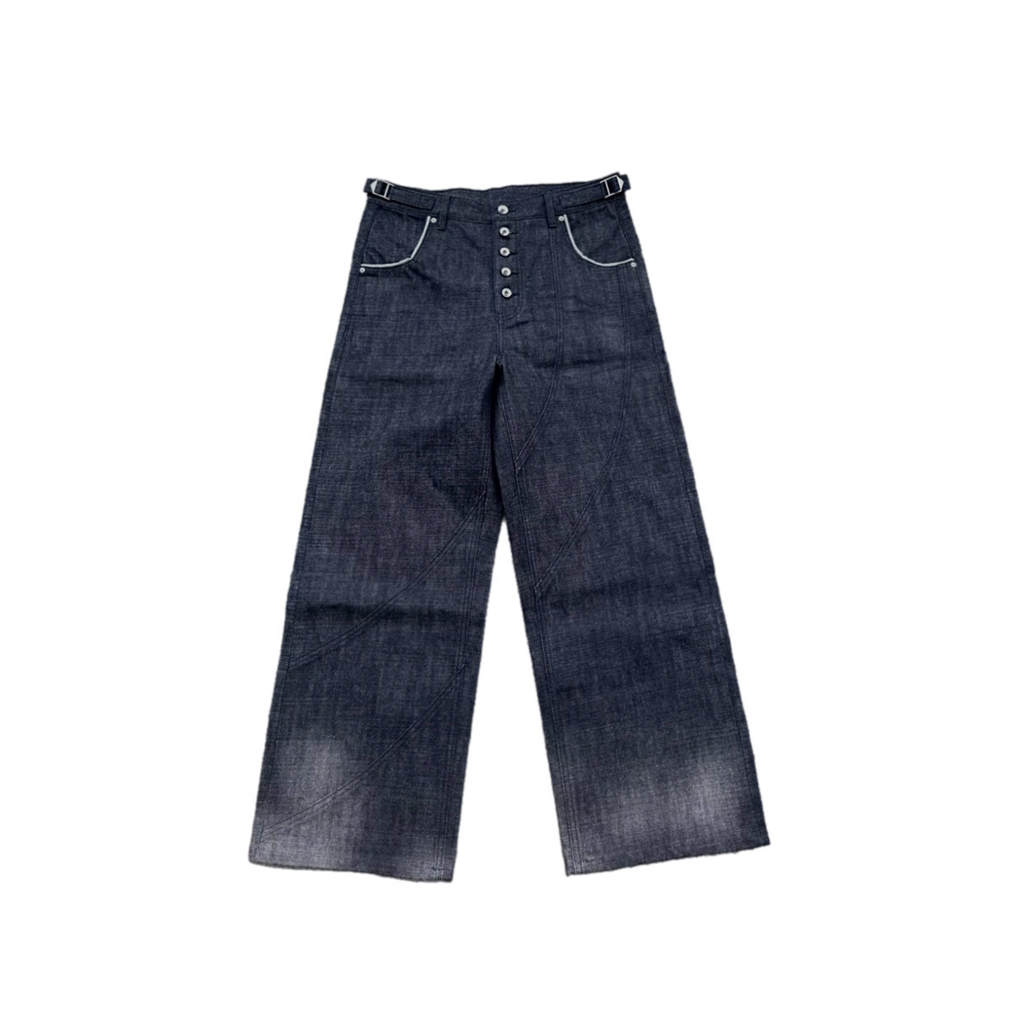 Raw Denim (Pre-Order)